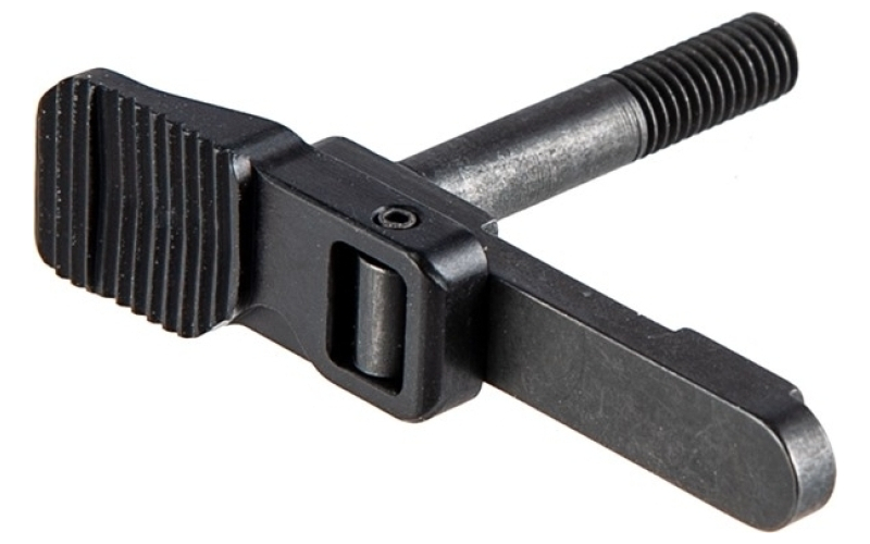 Forward Controls Design Llc Ar-15 enhanced extended mag release serrated ambidextrous